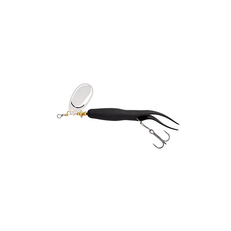 AbuGarcia Salmon Seeker 2.0 125 mm & 130 mm -