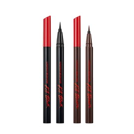 CLIO [CLIO]Superproof Brush Liner (2 colors)