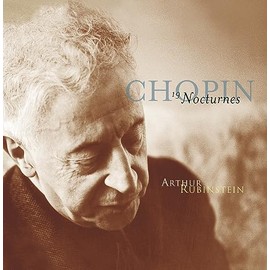 The Rubinstein Collection Vol. 49 (Chopin: Nocturnes)