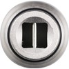 Tone 4NQFW-2430 Double Quick Fit Socket for Impacts, 0.5 inches