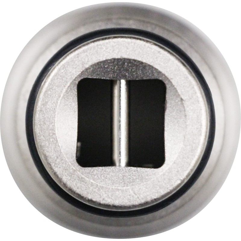 Tone 4NQFW-2430 Double Quick Fit Socket for Impacts, 0.5 inches
