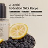 HEVEBLUE [HEVEBLUE]Black Yuja Bean Skin Booster Serum 42ml
