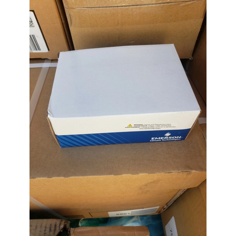 Emerson Flow Controls 066191 5/8" Sweat Normally Closed