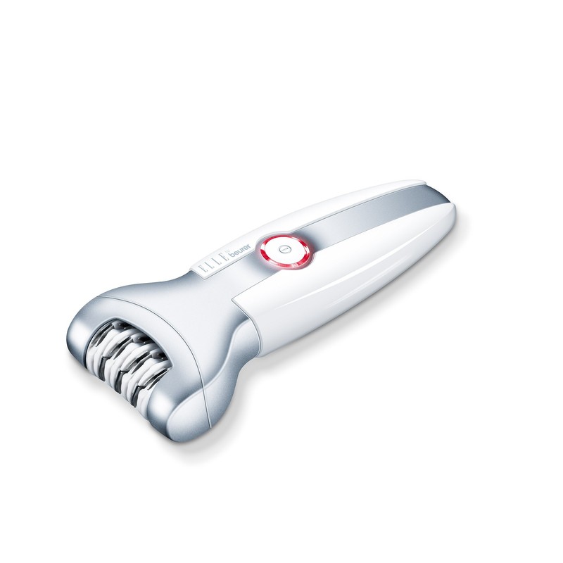 ELLE by Beurer HLE 60 Epilierer 3-in-1
