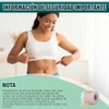 Cinta de Silicona para Cicatrices Grado Médico Rollo 1.5 m,