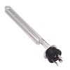 DERNORD 240V 4500W Tri-clamp Foldback Heating Element Stainless Steel Immersion