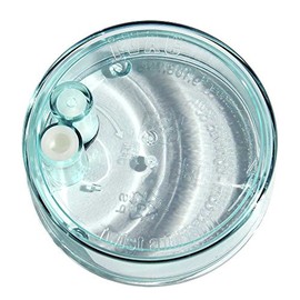 Ivac - The Coolest Vacuum Sealed Container (Clear)