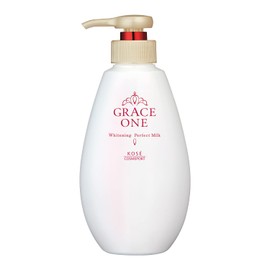 Kose Grace One Medicated Whitening Solution, 8.1 fl oz (230 ml)