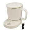 Smart Coffee Warmer Type C Interface Constant Temperature Auto Stirring