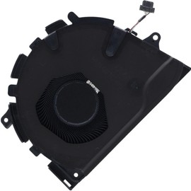 Deal4GO CPU Cooling Fan M26012-001 HSN-Q27C-4/5 Replacement for H P ProBook 440 G8 450 G8 455 G8 650 G8 G8 440 G9 450 G9 455 G9 650 G9 TPN-Q31C