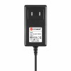 Pkpower 9V 2A AC Adapter for Gemmy Life Size Animated
