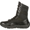 ROCKY C4T - Military Inspired Public Service Boot, Black, Size