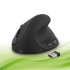 T’nB Ergo LINE - Ergonomische kabellose vertikal und wiederaufladbar Minimaus