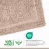Martex 100% Cotton Ringspun Bath Rug | Super Soft |