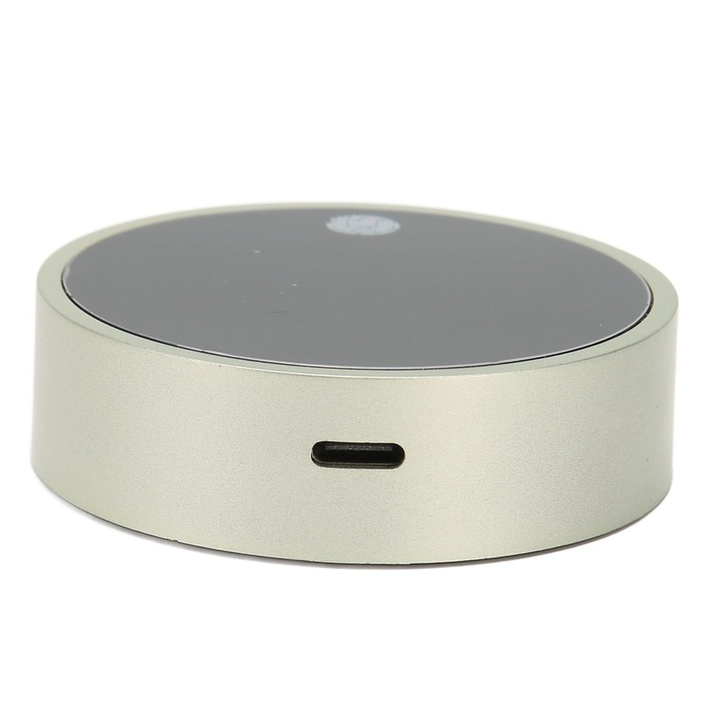 Digital Aquarium Thermometer with Long Probe Cable High Accurate to