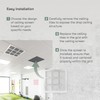 Vent Systems 2' x 2' ft Pack of 2 Plastic