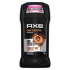 AXE Dark Temptation Antiperspirant Stick for Long Lasting Sweat Protection