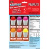 Snoopy Snow Cone Maker Refill 3 oz