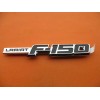 Ford NEW 09-14 Ford F-150 Lariat Left Side BL3416B115GA Emblem