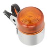 1Pair Motorcycle Turn Signal Light 6V Stylish Sturdy High Brightness