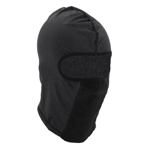 TUCKBOLD Cycling Balaclava Full Face Mask Neck Cover Windproof Face