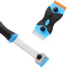 Bates- Razor Blade Scraper Set, 3 Pack, Razor Scraper Set