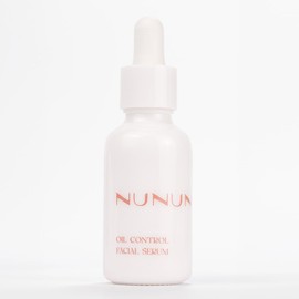 Serum Facial Piel Grasa, Oil Control, NIACINAMIDA (vit B3), Noni, Maracuyá. Control Acné