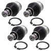 NICHE Ball Joint for Arctic Cat 0405-483 Wildcat 1000 X