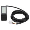36V/48V 30A Brushless Controller Electric Bike KT LCD4 Display Screen