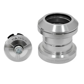 Tange Seiki Technoglide J-27 1-1/8" Threadless MTB Road Headset with Top Cap, S, TAST2995