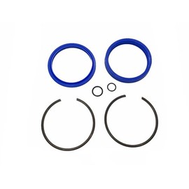 EPTRACTOR - AL207998 - Lift Cylinder Seal Kit 70mm Fits John Deere 6010, 6210, 6310, 6410 +