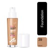 Manhattan 3-in-1 Easy Match Make Up, Oil-Free Foundation for a