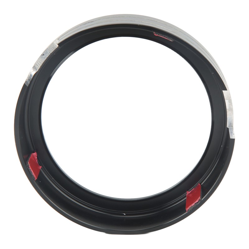 Motorcycle Speedometer Ring Cover Instrument Gauge Bezel CNC Aluminum Alloy