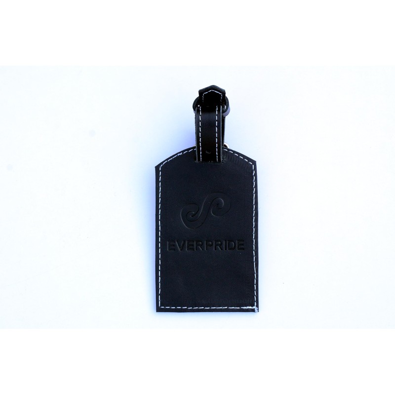 EVERPRIDE LEATHER PARENT (Black and Brown)