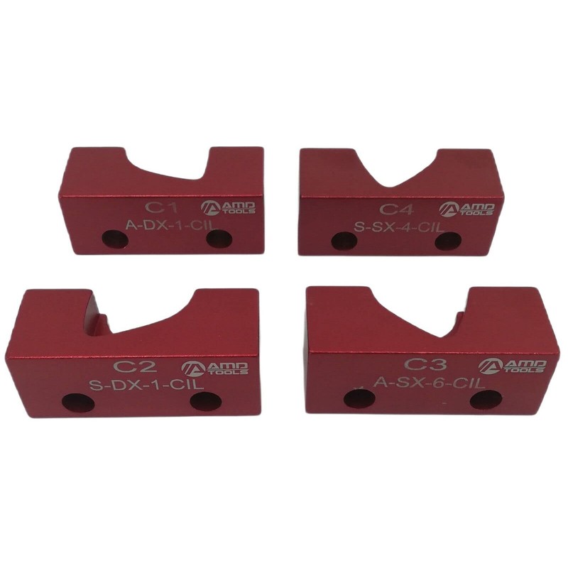 For Alfa Romeo 156 GTV 2.5 3.0 Timing Belt Locking