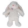 Rabbit Plush Toys Cute Soft Stuffed Stress Relief Plush Animal