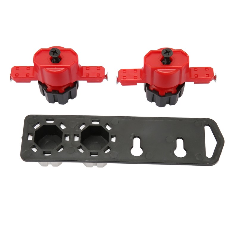 Key Hole Companion Tool Professional Accurate Keyhole Slot Marking Tool