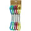 Desconocido KONG Set Ergo Anniversary Mix 5 Colours (Pack of