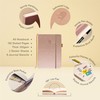 Ottergami Bullet Dot Journal A5 Notebook. Deluxe Journal Notebook +
