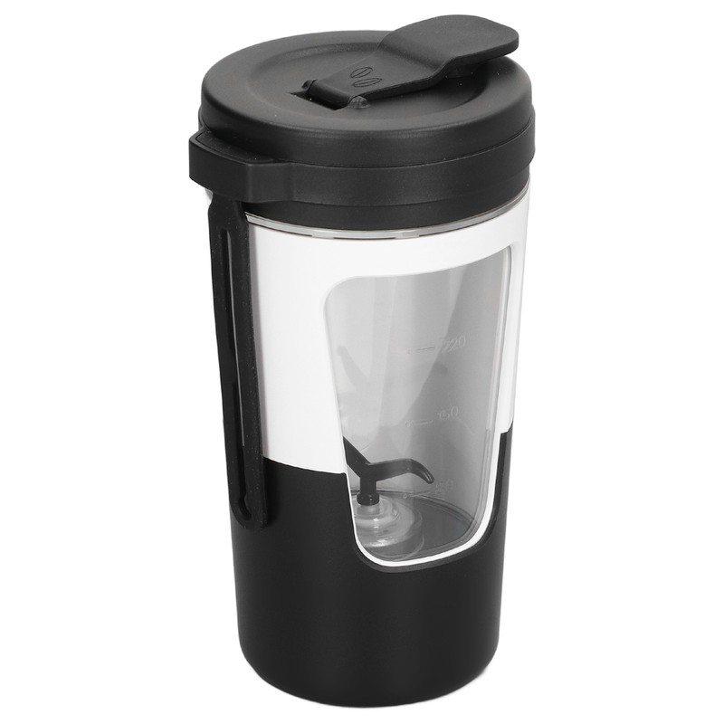 Automatic Self Stirring Coffee Cup Sports Water Bottle USB Charge