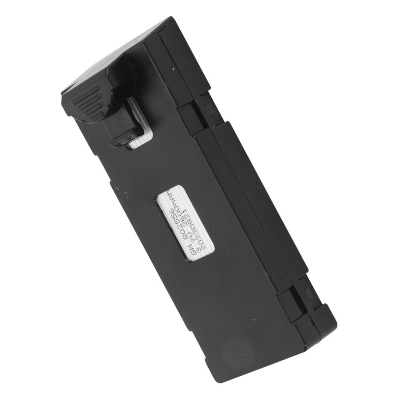 3.7V 2600mAh UAV Lithium Battery Portable Quadcopter Lithium Battery For