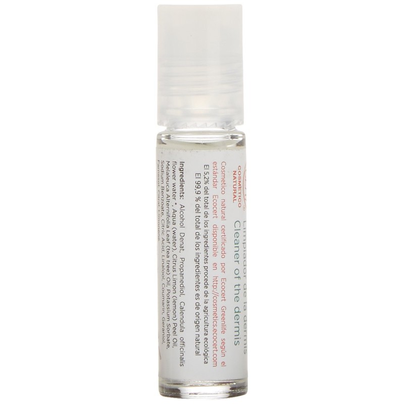 Mon Deco Natural Tree Mon Anti Acne Tea Tree Roll-On