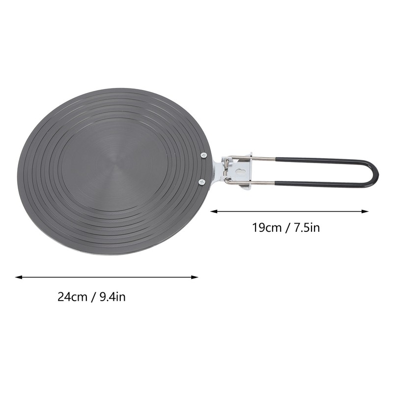 Aluminum Alloy Heat Diffuser Plate Heat Conduction Plate for Gas