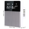 WiFi Intelligent Temperature Controller APP Voice Control Thermostat Remote Temperature