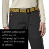 Salewa Unisex Rainbow 3 Belt Belt