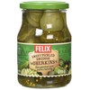 Felix Smorgasgurka Pickled Gherkins, 370 g