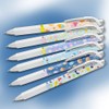 Pentel Energel BLN75 Retractable Gel Ink Rollerball Pen - 0.5mm