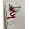 Keller Williams Door Hangers "Big-White" 50 Pack