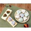 yamako- "Balls Ice Mould" Balls Charger 2/Hole