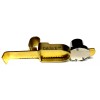 Calslock Travel with Calslock Portable Door Lock -Key Locking Device.Home,